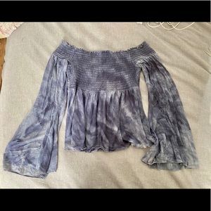 💠Off-The-Shoulder Top💠